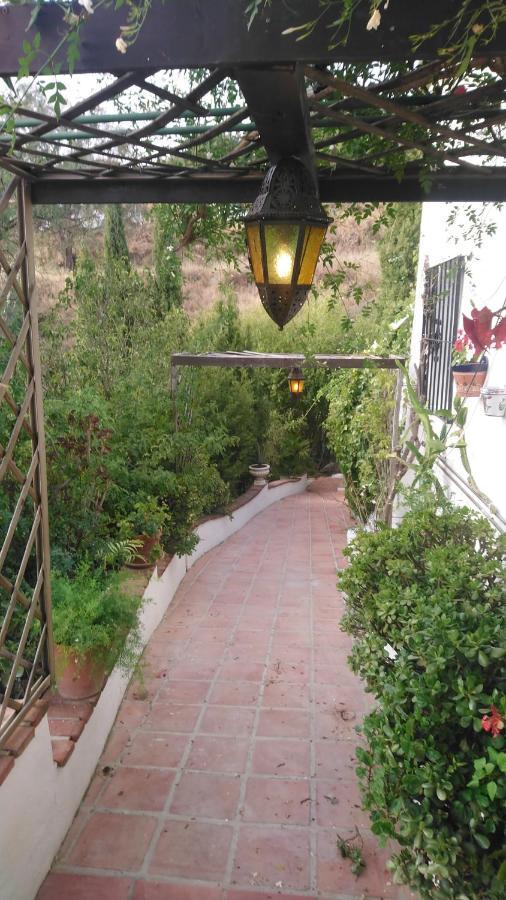 Mijas Pueblo Paradise Villa Málaga Eksteriør billede