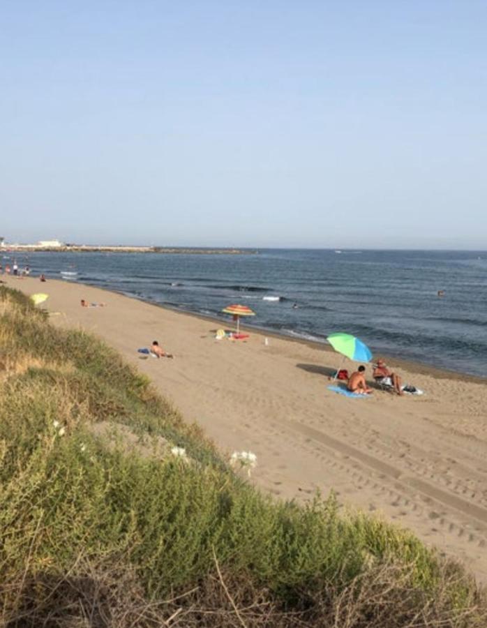 Mijas Pueblo Paradise Villa Málaga Eksteriør billede
