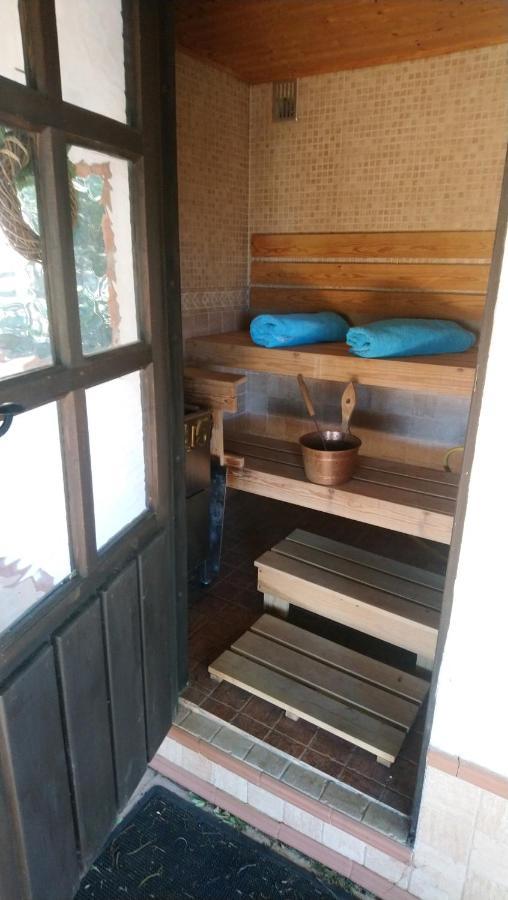 Mijas Pueblo Paradise Villa Málaga Eksteriør billede