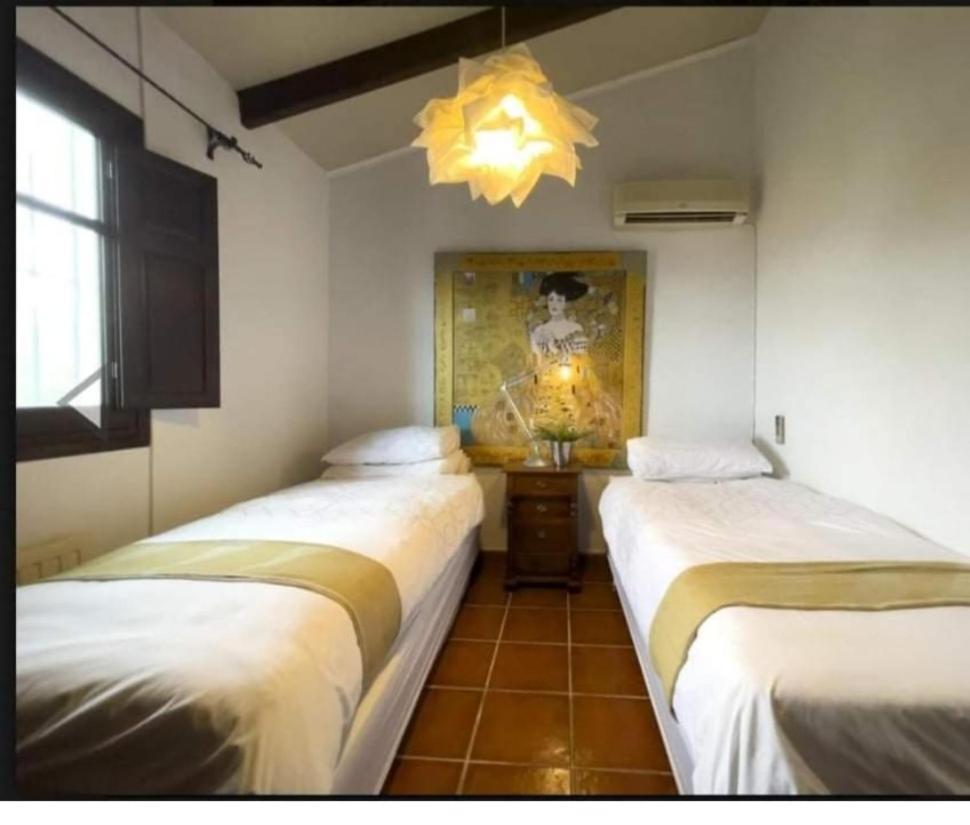 Mijas Pueblo Paradise Villa Málaga Eksteriør billede